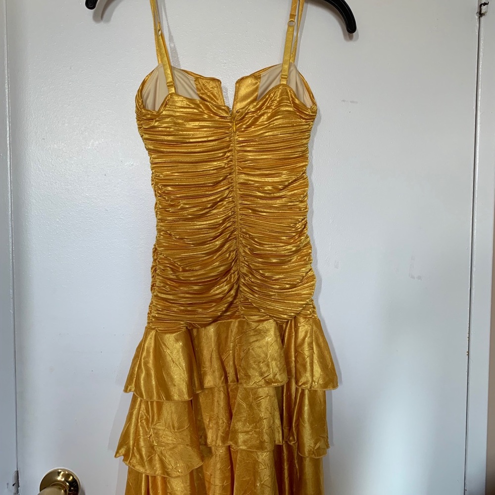 Woman dress